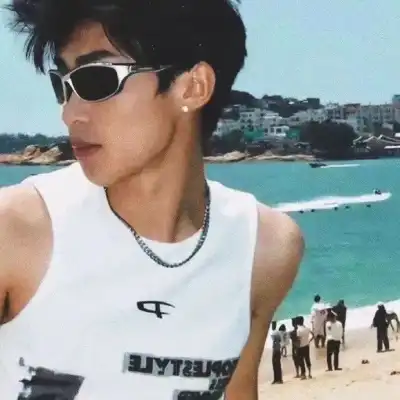 咸晓瑶
